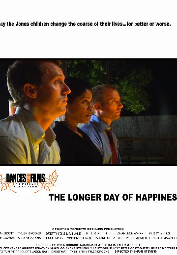 The Longer Day of Happiness poster