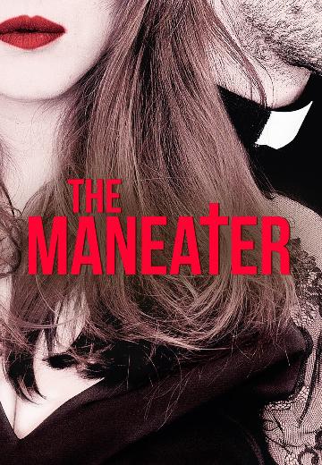 The Maneater poster