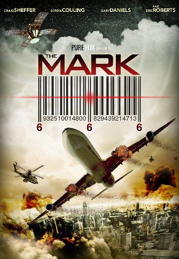The Mark poster