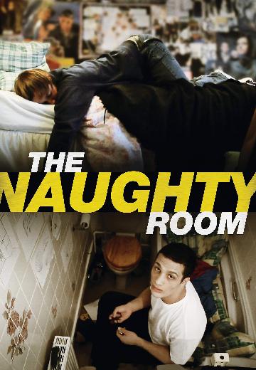 The Naughty Room poster