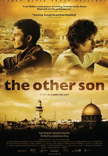 The Other Son poster