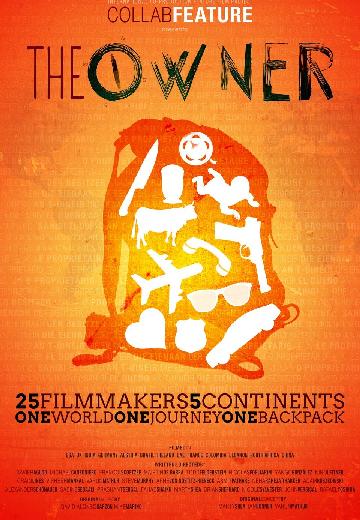 The Owner poster
