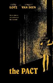 The Pact poster
