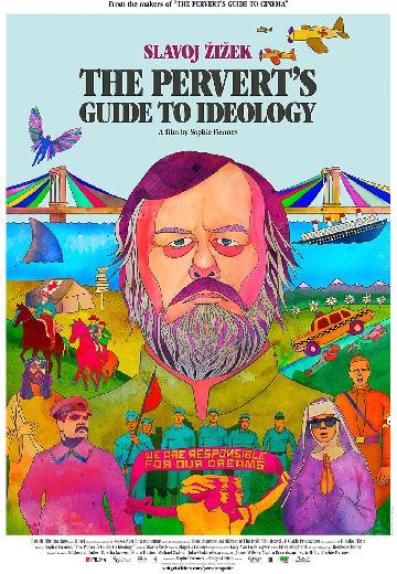 The Pervert's Guide to Ideology poster