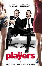 The Players poster