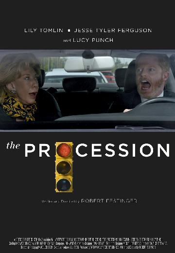The Procession poster