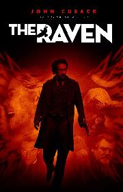 The Raven poster