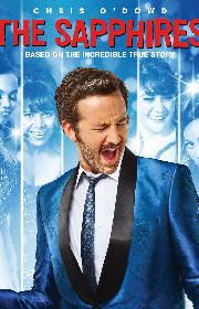 The Sapphires poster
