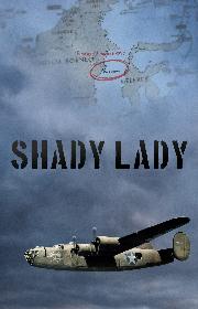 Shady Lady poster
