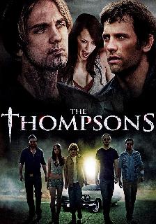 The Thompsons poster