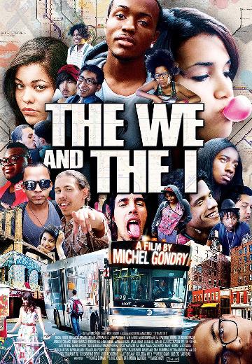 The We and the I poster