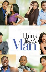 Think Like a Man poster