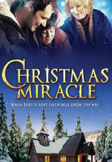 Christmas Miracle poster