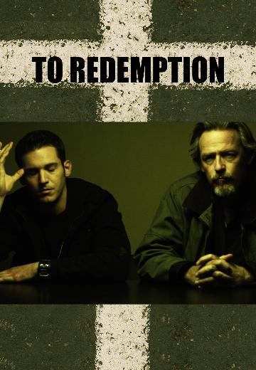 To Redemption poster
