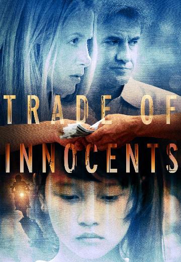 Trade of Innocents poster