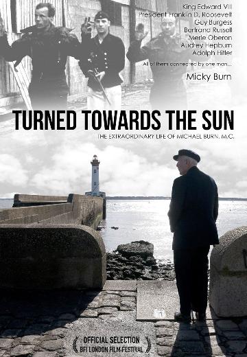 Turned Towards the Sun poster