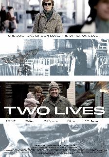 Two Lives poster