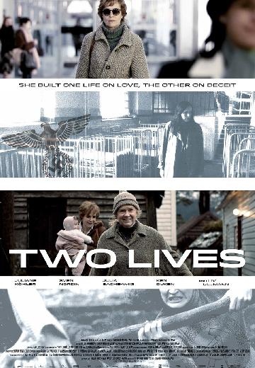 Two Lives poster