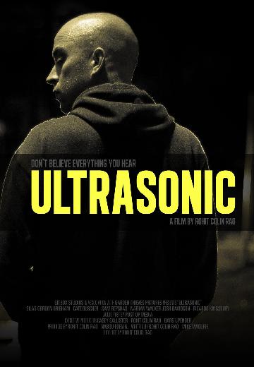 Ultrasonic poster