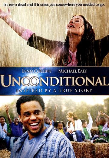 Unconditional poster