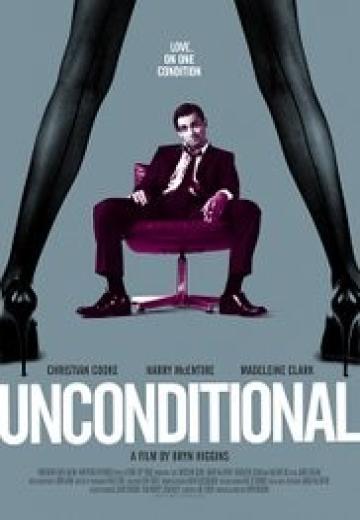 Unconditional Love poster