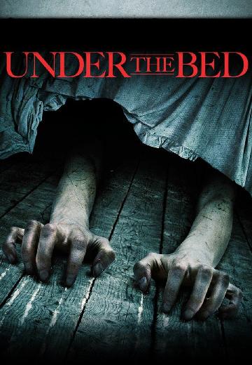 Under the Bed poster