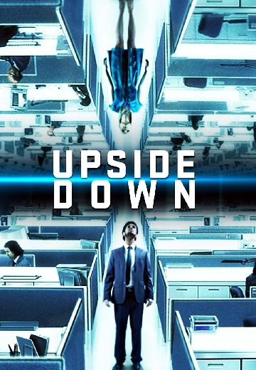 Upside Down poster