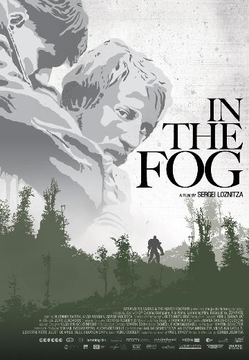 In the Fog poster