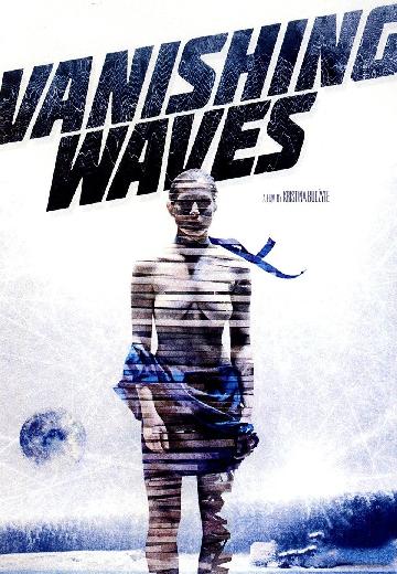 Vanishing Waves poster