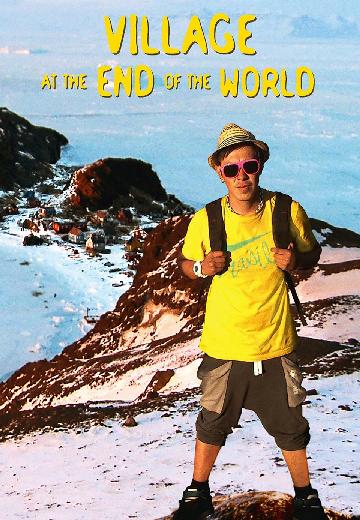 Village at the End of the World poster
