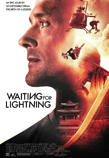 Waiting for Lightning poster