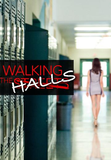 Walking the Halls poster