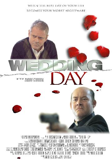 Wedding Day poster