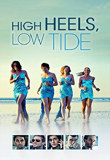 High Heels, Low Tide poster