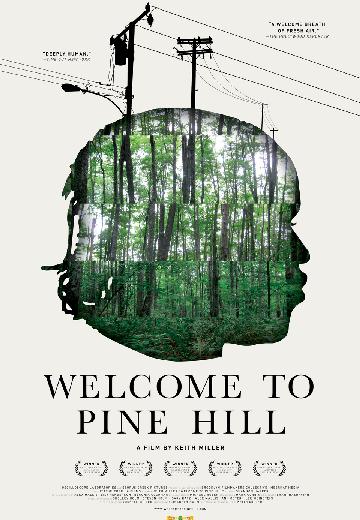Welcome to Pine Hill poster