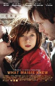 What Maisie Knew poster