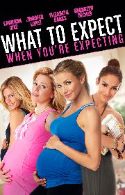 What to Expect When You're Expecting poster