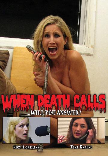 When Death Calls poster