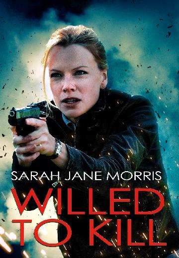 Willed to Kill poster