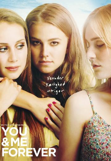 You & Me Forever poster