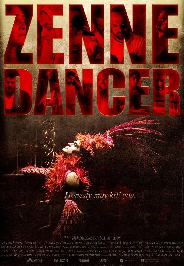 Zenne Dancer poster
