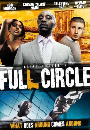 Full Circle poster
