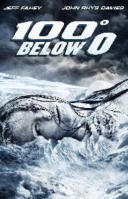 100 Degrees Below Zero poster
