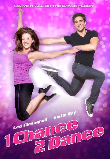 1 Chance 2 Dance poster