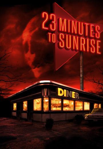 23 Minutes to Sunrise poster