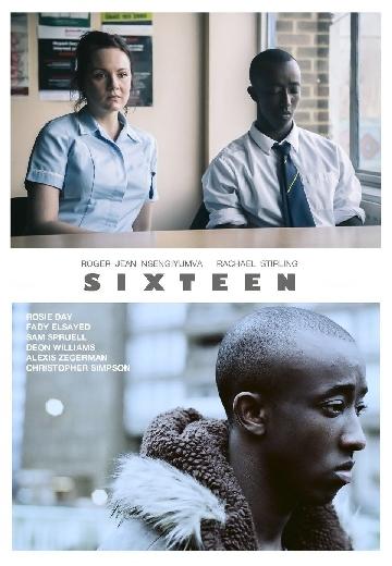 Sixteen poster