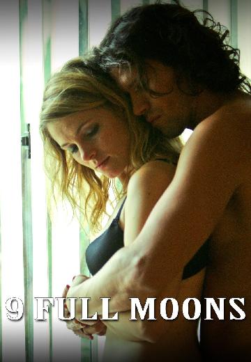 9 Full Moons poster