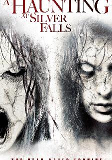 A Haunting At Silver Falls poster