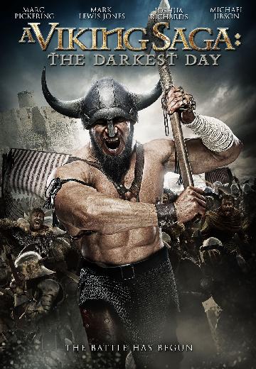A Viking Saga: The Darkest Day poster