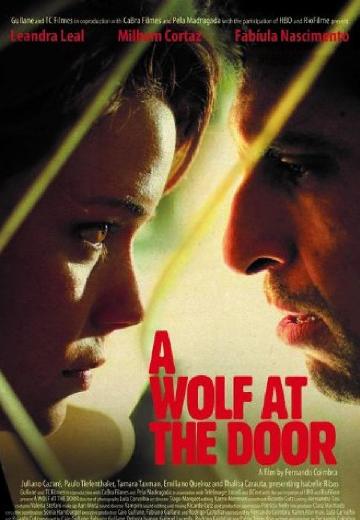 A Wolf at the Door poster